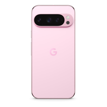 Google Pixel 9 Pro 12/256Gb Rose Quartz, розовый