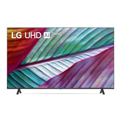 Телевизор LG 65" 4K UHD, 60 Гц, LED (65UR78006LK)