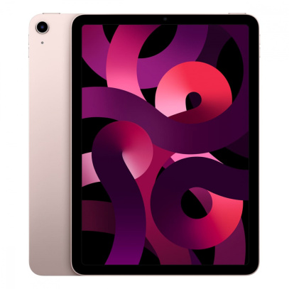 Apple iPad Air 10,9" (M1, 2022, 5 gen)  Wi-Fi + Cellular 256Gb Pink, розовый