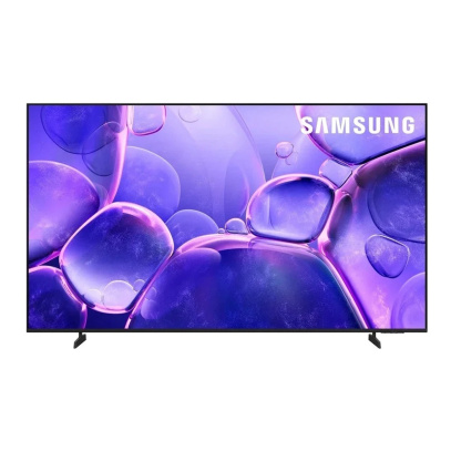 Телевизор Samsung 55" 4K UHD, 60 Гц, LED (UE55U8000FUXRU)