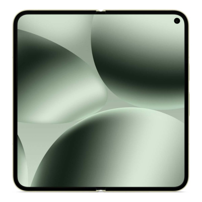 Google Pixel 10 Pro Fold 256Gb Jade, зелёный