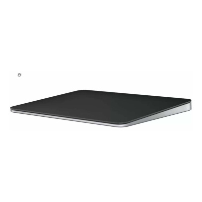 Трекпад Apple Magic Trackpad 3 USB‑C/USB-C (MXKA3) Black, чёрный