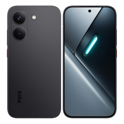 Xiaomi POCO X8 Pro 8/256Gb Black, чёрный