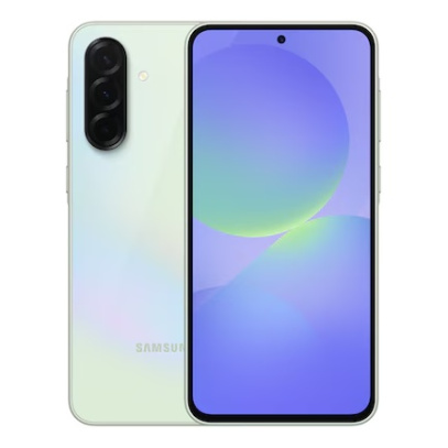 Samsung Galaxy A36 5G 12/256Gb Lime, лайм