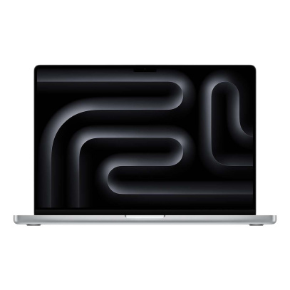 Apple MacBook Pro 16" (M5 Pro, 18C CPU, 20C GPU, 2026) 48/1Tb SSD (MGE64) Silver, серебристый