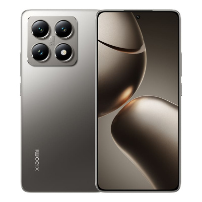 Xiaomi 14T 12/256 Гб Titan Gray, серый