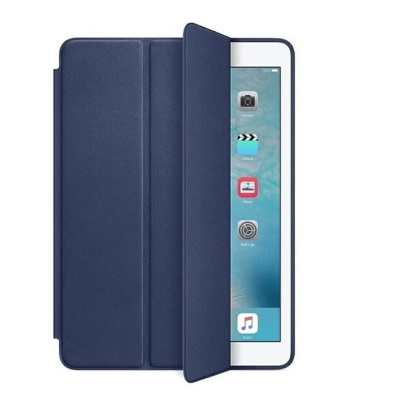 Чехол для Apple iPad Air 10,9" Smart Case (2020) Midnight Blue, тёмно-синий