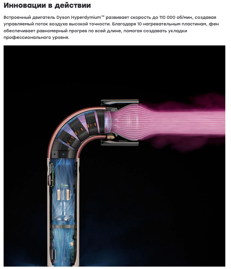 dyson supersonic r pro в Ярославле dyson-super-sonic-r