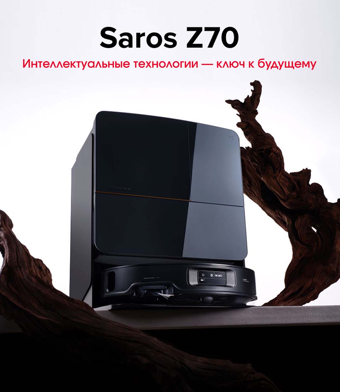 roborock-z70 в Ярославле roborock-z70