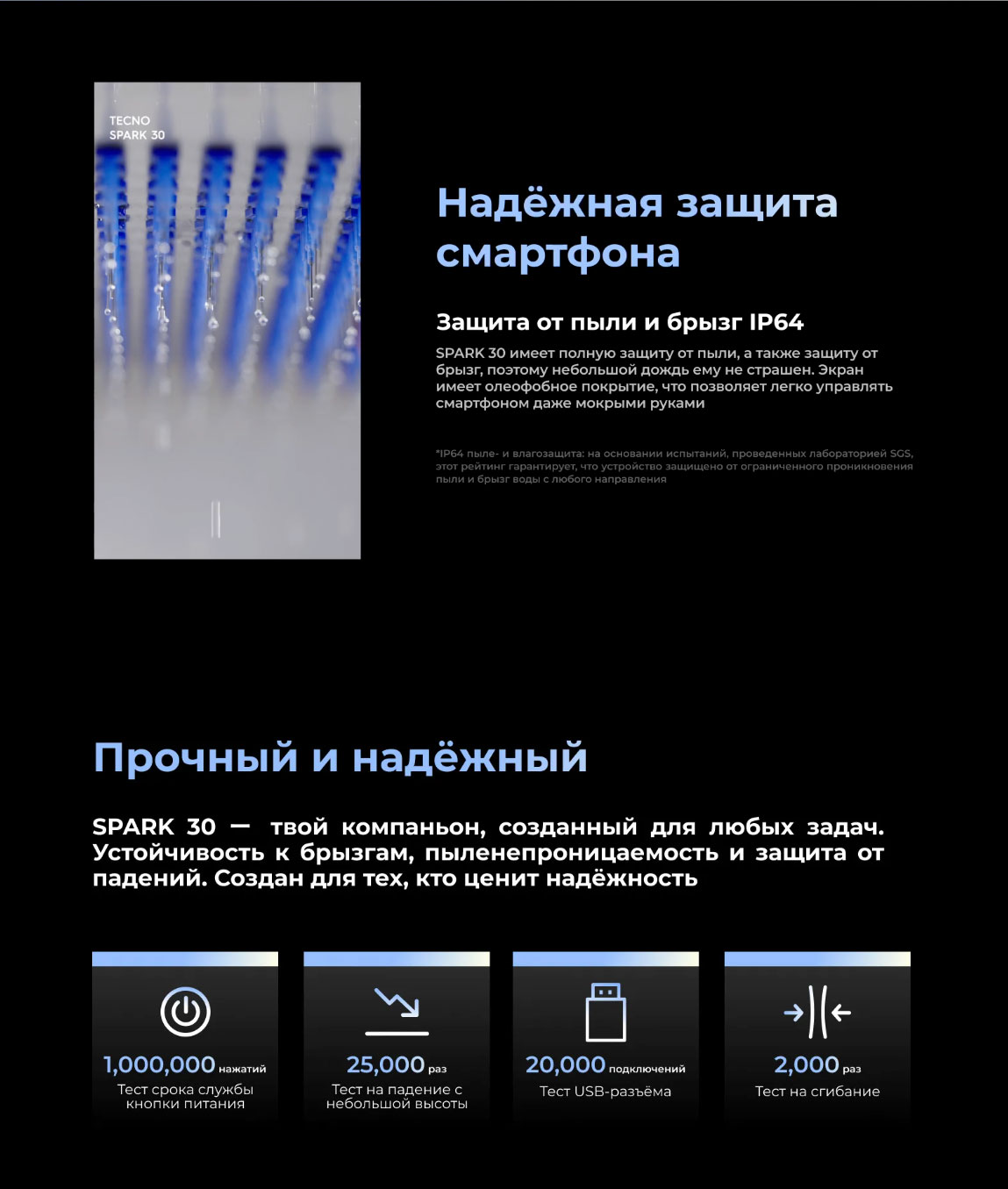 spark-30 в Ярославле spark-30