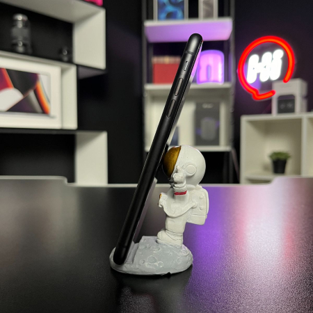 Trade in Apple iPhone 11 64Gb Black IMEI: 7035