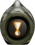 Портативная колонка JBL Boombox 4 Squad, камуфляж