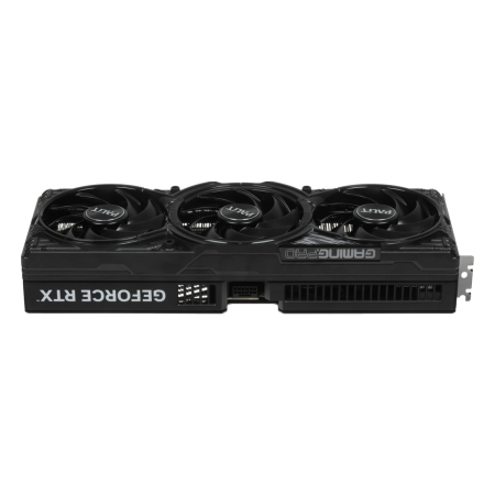 Видеокарта Palit Nvidia GeForce RTX 5070 GamingPro 12 Гб GDDR7 192 бит (NE75070019K9-GB2050A)