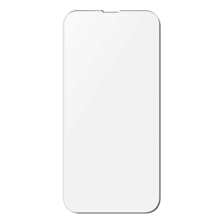 Защитное стекло для iPhone 16 Plus UNIQ OPTIX Clear (+installer) (IP6.7(2024)-CLEAR) Глянцевое