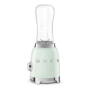 Блендер мини SMEG 50s style (PBF01PGEU) Пастельный зеленый