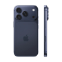 Apple iPhone 17 Pro 256Gb eSIM Deep Blue, тёмно-синий