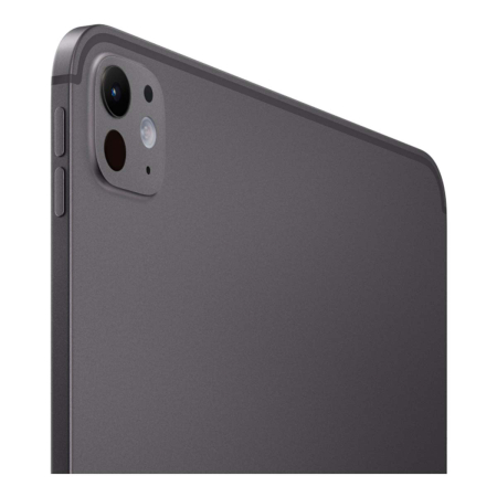Apple iPad Pro 13" (M5, 2025) Wi-Fi + Cellular 1Tb Space Black, «чёрный космос»