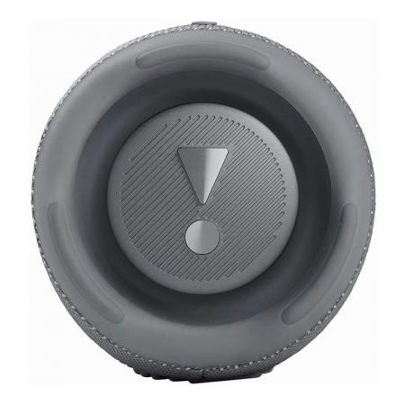 Портативная колонка JBL Charge 5 Gray, серый