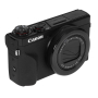 Canon PowerShot G7X Mark 3 Black, чёрный