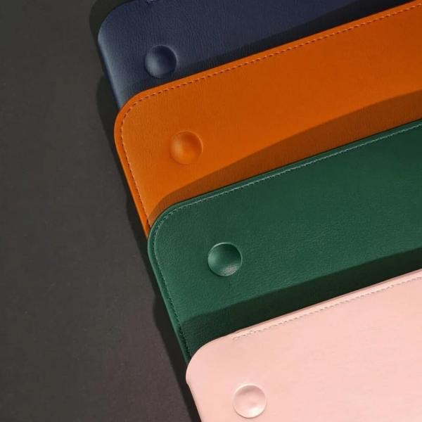 Чехол конверт для MacBook Pro 14.2" WiWU Skin Pro 2 (GB4943.1) Синий