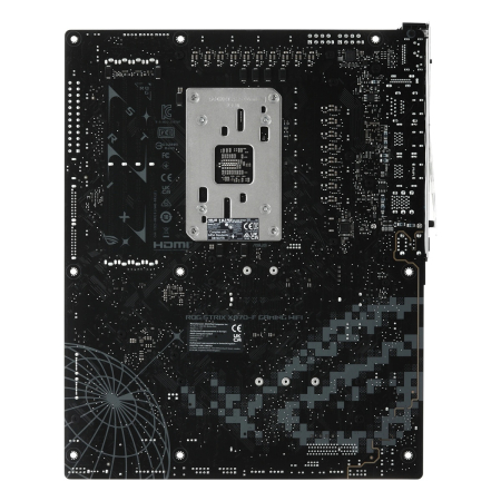 Материнская плата ASUS ROG STRIX X870-F GAMING WI-FI, ATX