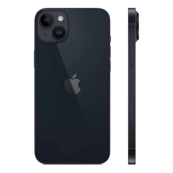 Apple iPhone 14 Plus 512Gb Midnight, «тёмная ночь»