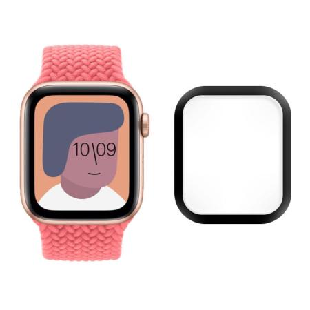 Защитное стекло для Apple Watch 42 мм WiWU iVista Watch Screen film Глянцевое