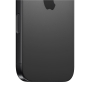 Apple iPhone 16 Pro 1Tb Black Titanium, титановый чёрный