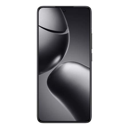 Xiaomi 14T Pro 12/256 Гб Titan Black, чёрный