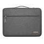 Сумка для ноутбуков 13″ WiWU Pilot Sleeve Серый
