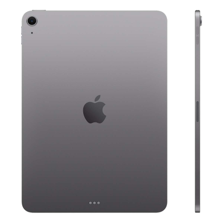 Apple iPad Air 11" (M3, 2025) Wi-Fi 256Gb Space Gray, «серый космос»