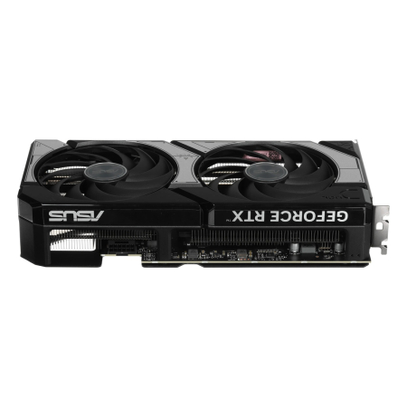 Видеокарта ASUS Nvidia GeForce RTX 5070 Dual 12 Гб GDDR7 192 бит (Dual-RTX5070-O12G)