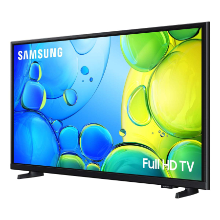 Телевизор Samsung 43" Full HD, 60 Гц, LED (UE43F6000FUXRU)