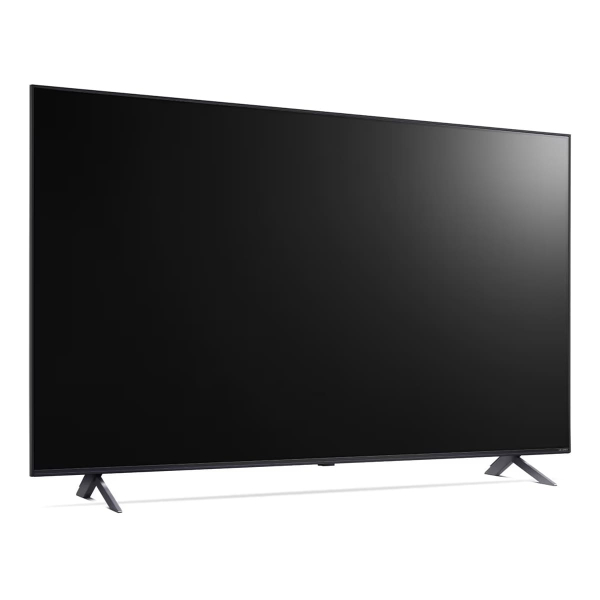 Телевизор LG 65" 4K UHD, 60 Гц, QNED (65QNED80T6A)