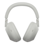 Беспроводные наушники Sony WH-1000XM6 Platinum Silver, белый