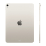 Apple iPad Air 11" (M4, 2026) Wi-Fi 256Gb Starlight, «сияющая звезда»