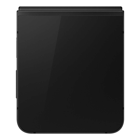 Samsung Galaxy Z Flip7 FE 8/128Gb (2025) Black, чёрный