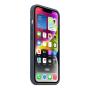 Чехол Silicone Case MagSafe для Apple iPhone 14 Синий