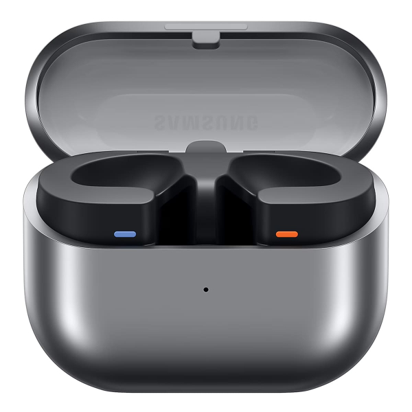 Наушники Samsung Galaxy Buds3 (R530) Silver, серебро