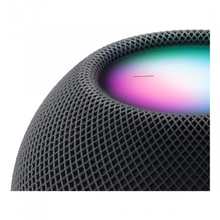 Колонка Apple HomePod mini Space Gray, «серый космос»