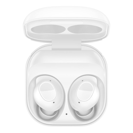 Наушники Samsung Galaxy Buds FE (R400) White, белый