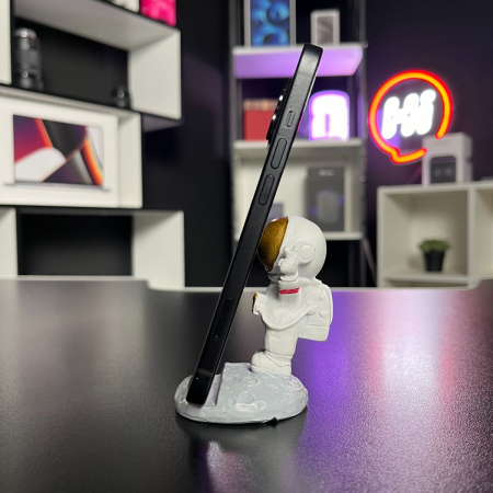 Trade in Apple iPhone 15 128Gb Black IMEI: 4387