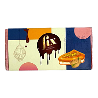 Дубайский шоколад Дубайский шоколад