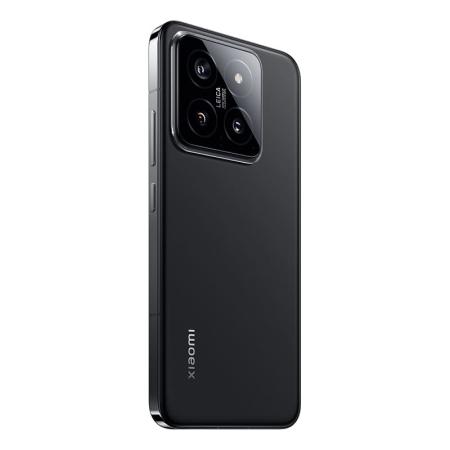 Xiaomi 14 12/512Gb Black, чёрный