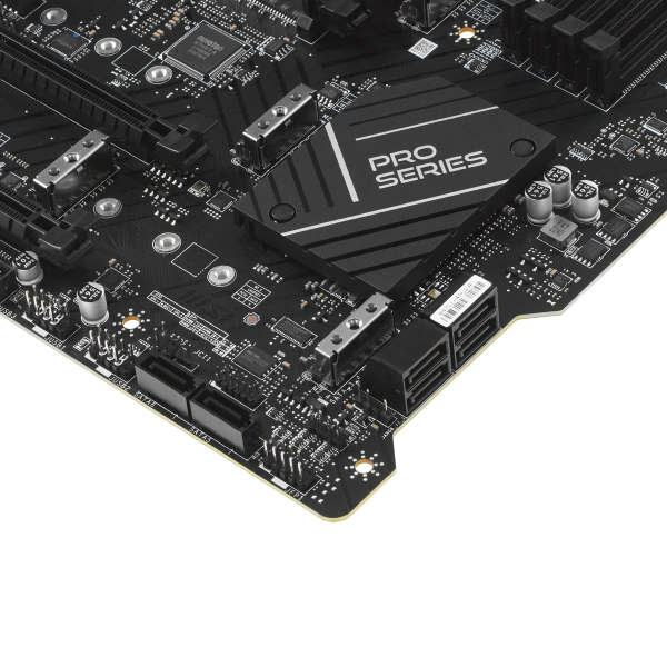 Материнская плата MSI PRO Z790-P WI-FI, ATX