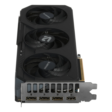 Видеокарта Gigabyte Nvidia GeForce RTX 5060 Gaming OC 8 Гб GDDR7 128 бит (GV-N5060GAMING OC-8GD)