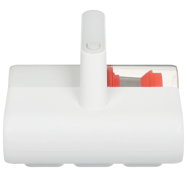 Пылесос для удаления пылевого клеща Xiaomi Mijia Dust Mite Vacuum Cleaner 2 (MJCMY02DY) Белый