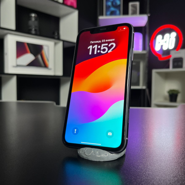 Trade in Apple iPhone 11 64Gb Purple IMEI: 7550