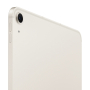 Apple iPad Air 11" (M4, 2026) Wi-Fi + Cellular 128Gb Starlight, «сияющая звезда»