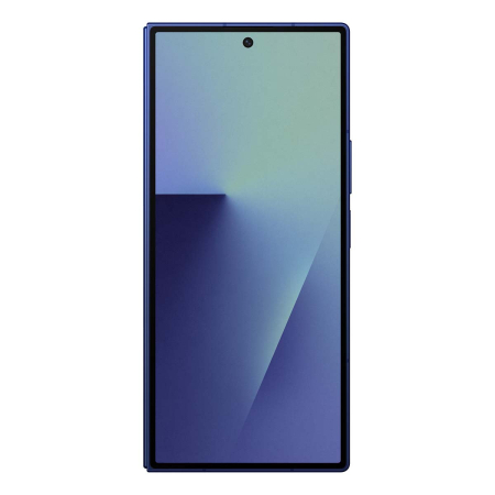 Samsung Galaxy Z Fold7 12/512Gb (2025) Blue Shadow, синий